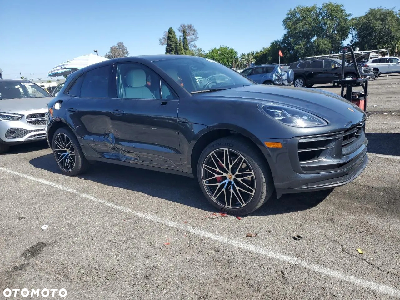 Porsche Macan S PDK - 3