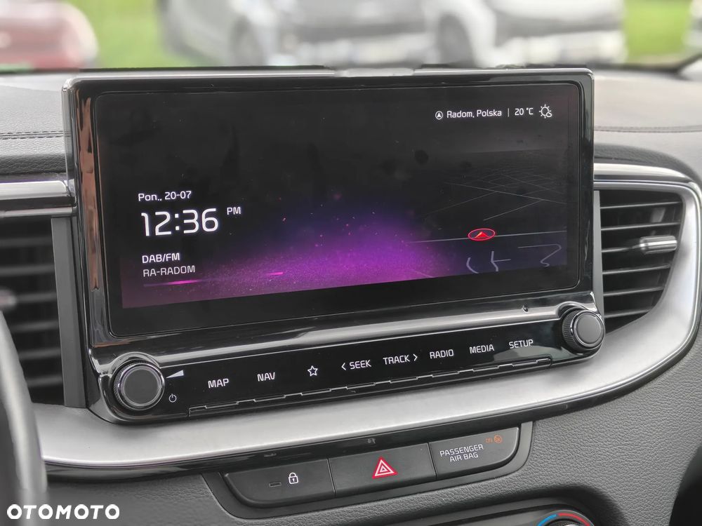 Kia Ceed 1.5 T-GDI L Business Line - 15