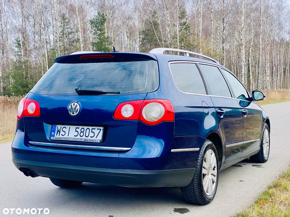 Volkswagen Passat 2.0 TDI Highline - 19
