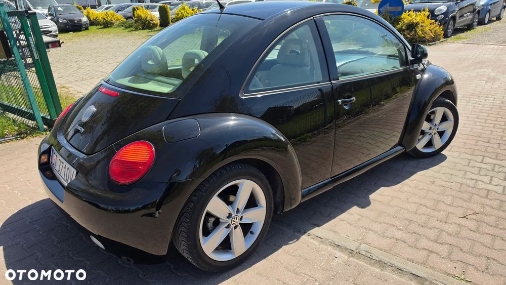 Volkswagen New Beetle 2.0 - 3