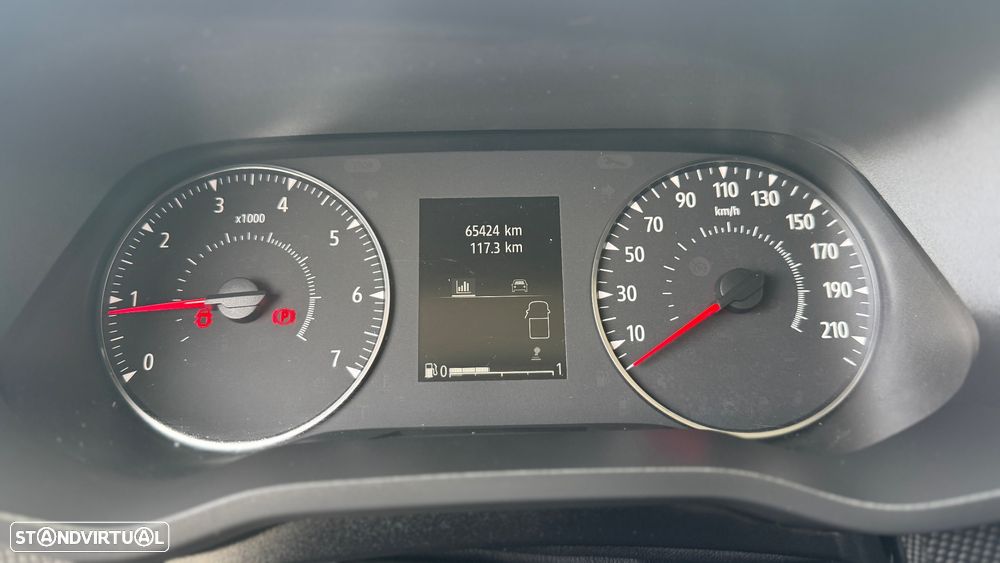 Renault Trafic 2.0 Blue dCi L2 Grand Zen - 18