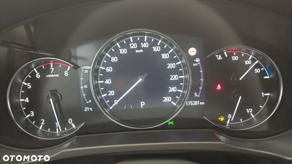 Mazda CX-5 2.0 Hikari 2WD - 14