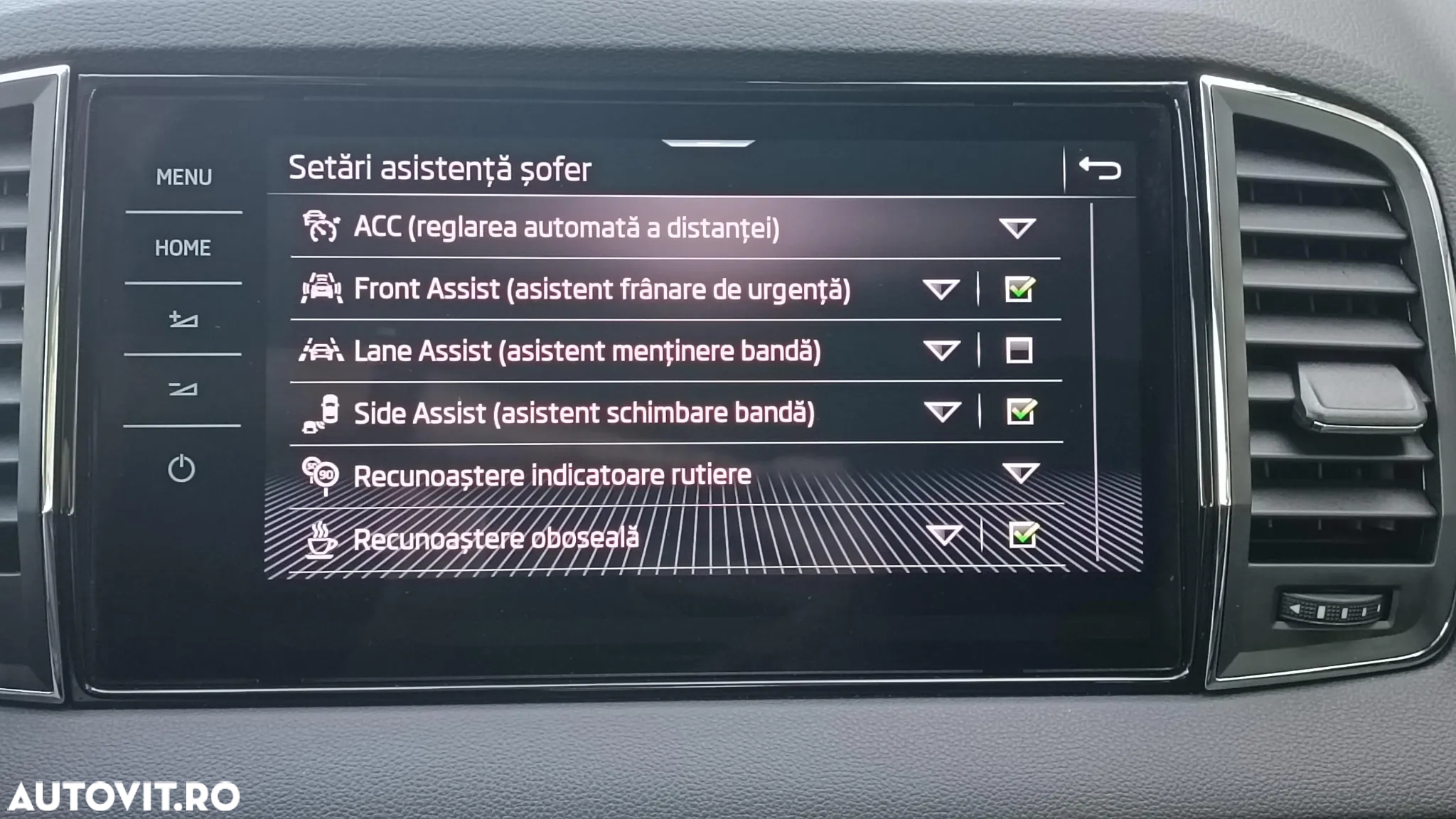 Skoda Karoq 2.0 TDI 4X4 DSG Ambition - 20