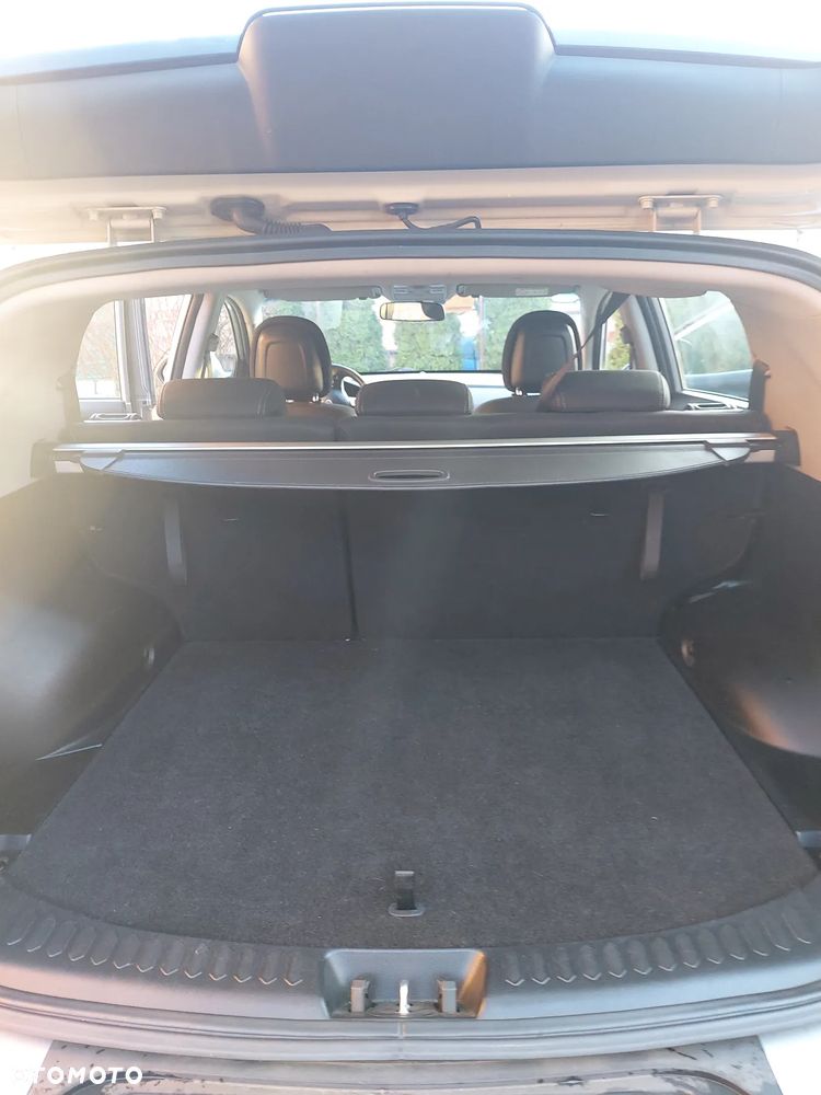 Kia Sportage 1.6 GDI M 2WD - 12