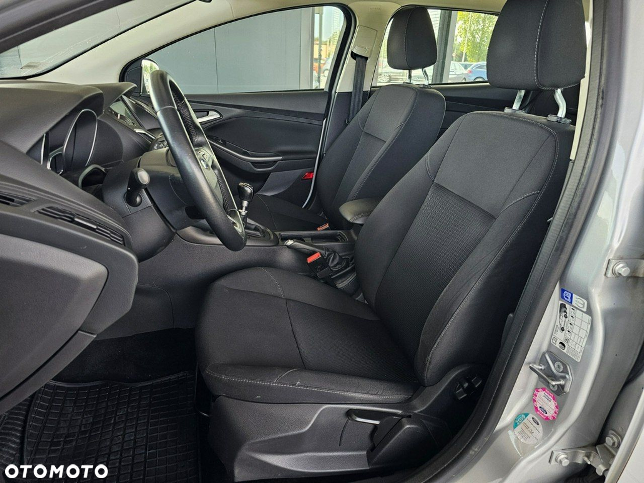 Ford Focus - 23