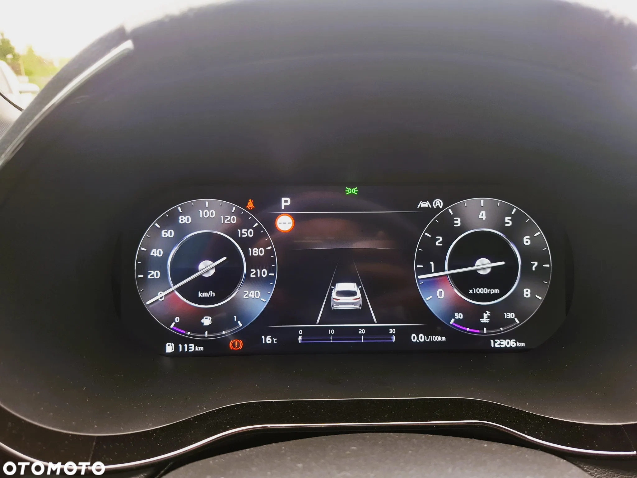 Kia ProCeed 1.5 T-GDI GT Line DCT - 19