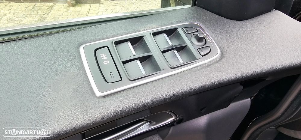 Jaguar F-Pace 2.0 i4D Prestige - 12