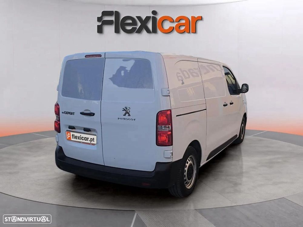 Peugeot Expert 75 kWh Standard - 8