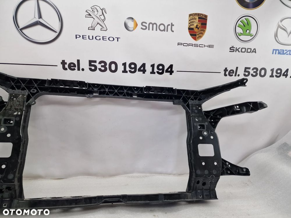 HYUNDAI TUCSON IV 4 20- WZMOCNIENIE / PAS PRZEDNI PRZÓD , NR 64110N7000 / 64101-N7000 , NR AUKCJI WZM392/2 - 20