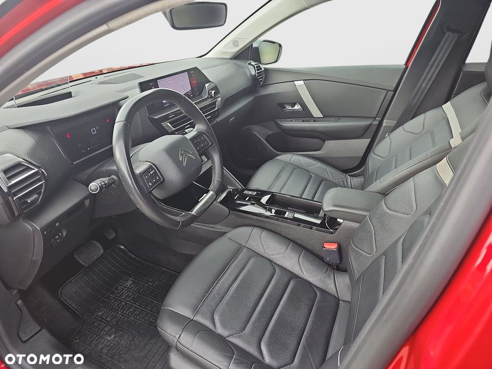 Citroën C4 - 10