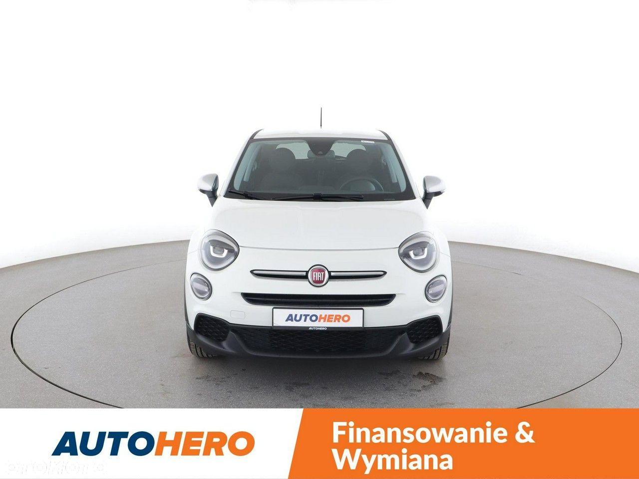 Fiat 500X 1.0 FireFly Turbo 4x2 S&S City Cross - 11