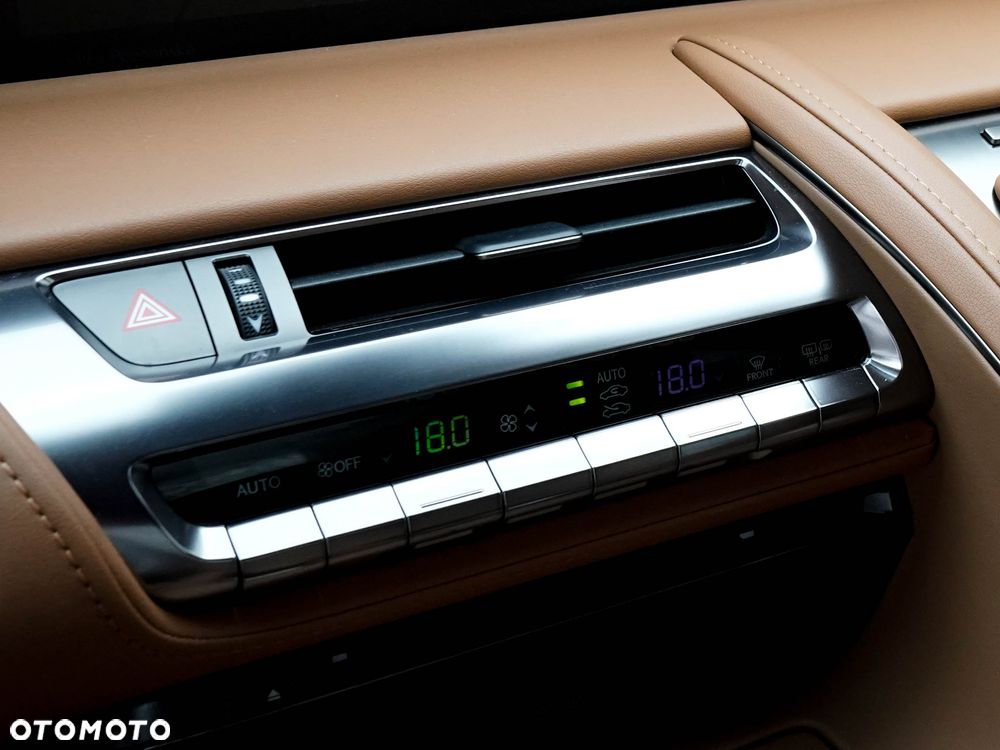 Lexus LC 500h Prestige - 18