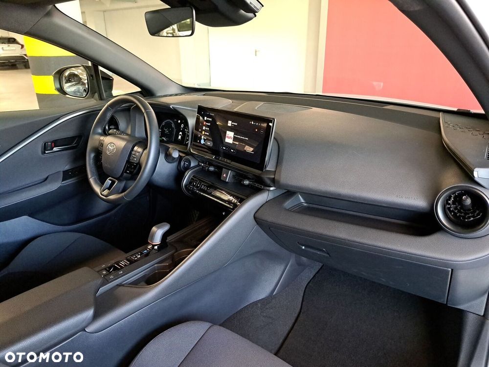 Toyota C-HR 1.8 Hybrid Style - 17
