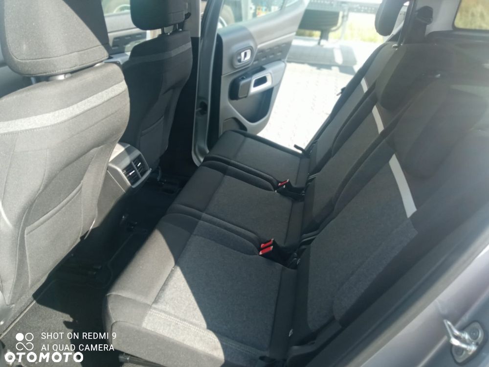 Citroën C5 Aircross - 20