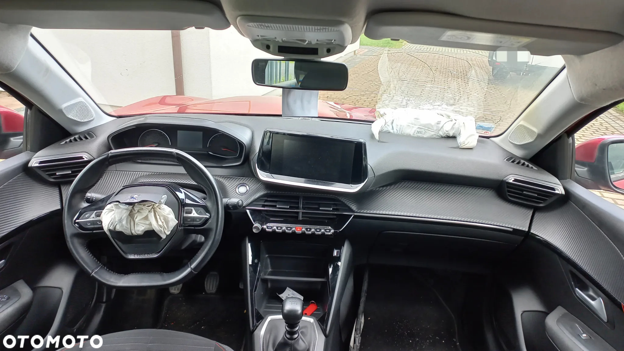 Peugeot 208 1.5 BlueHDi Allure S&S - 16