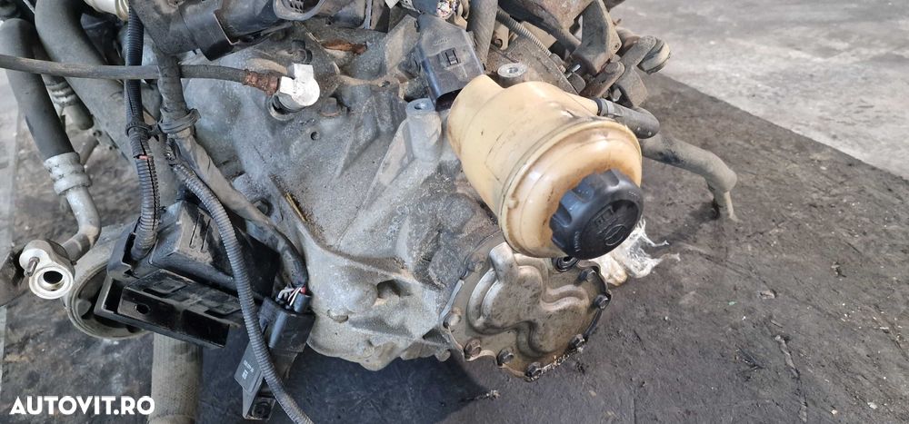 Cutie Viteze Opel Antara\ Chevrolet Captiva 2.0 d 2006-2010 - 2