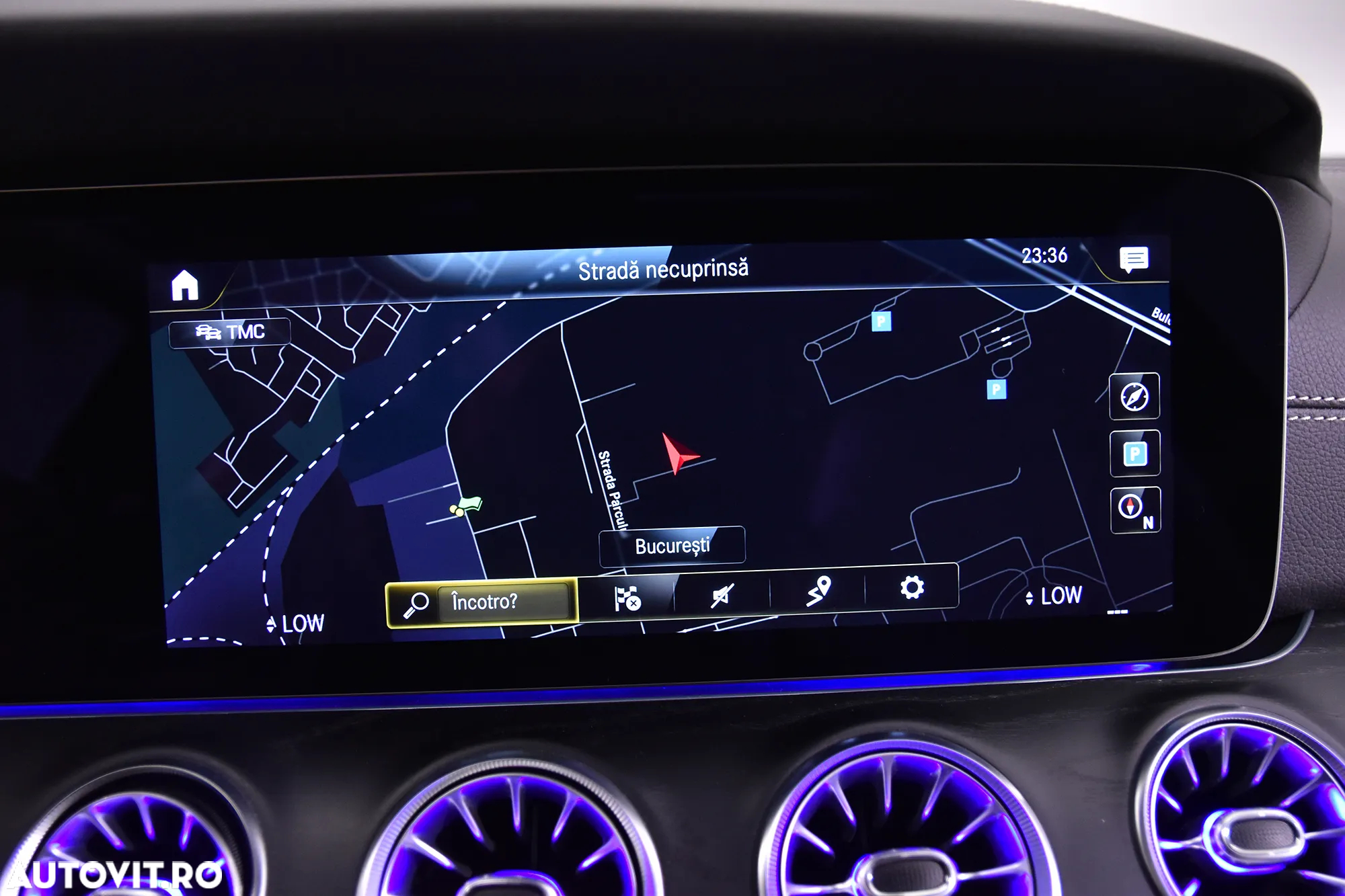Mercedes-Benz E 300 d 4MATIC Coupe MHEV Aut. - 23