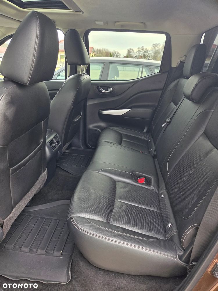 Nissan Navara - 8