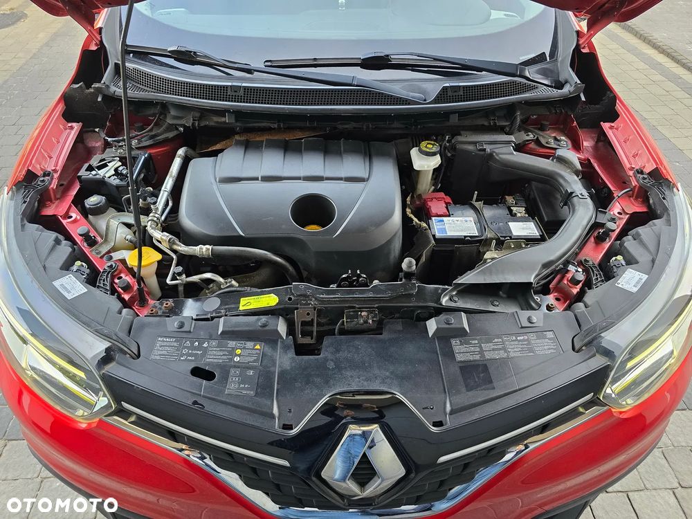 Renault Kadjar Energy dCi 110 EDC Business - 39