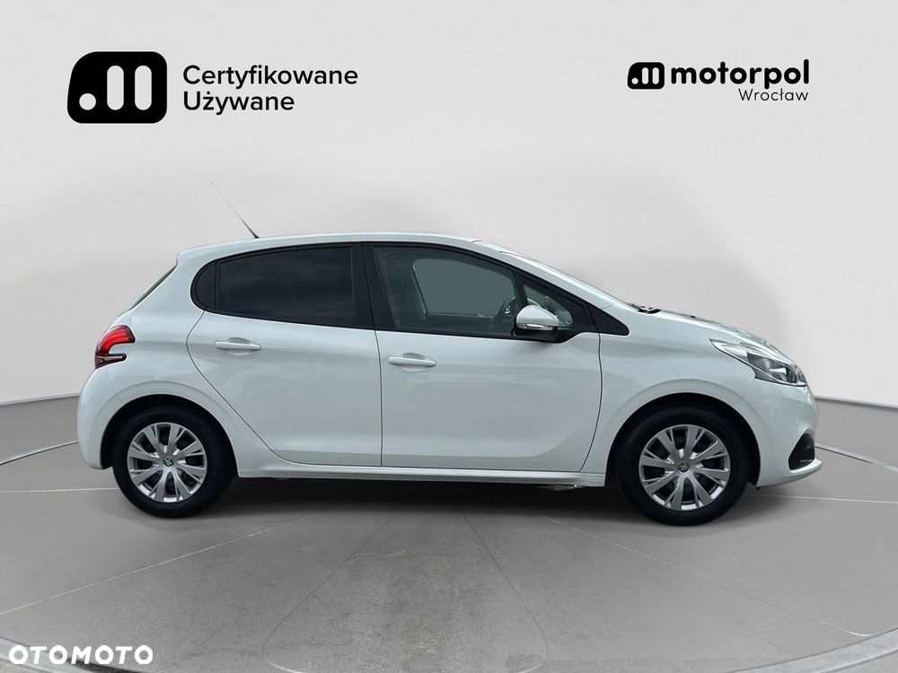 Peugeot 208 1.2 PureTech Style - 15