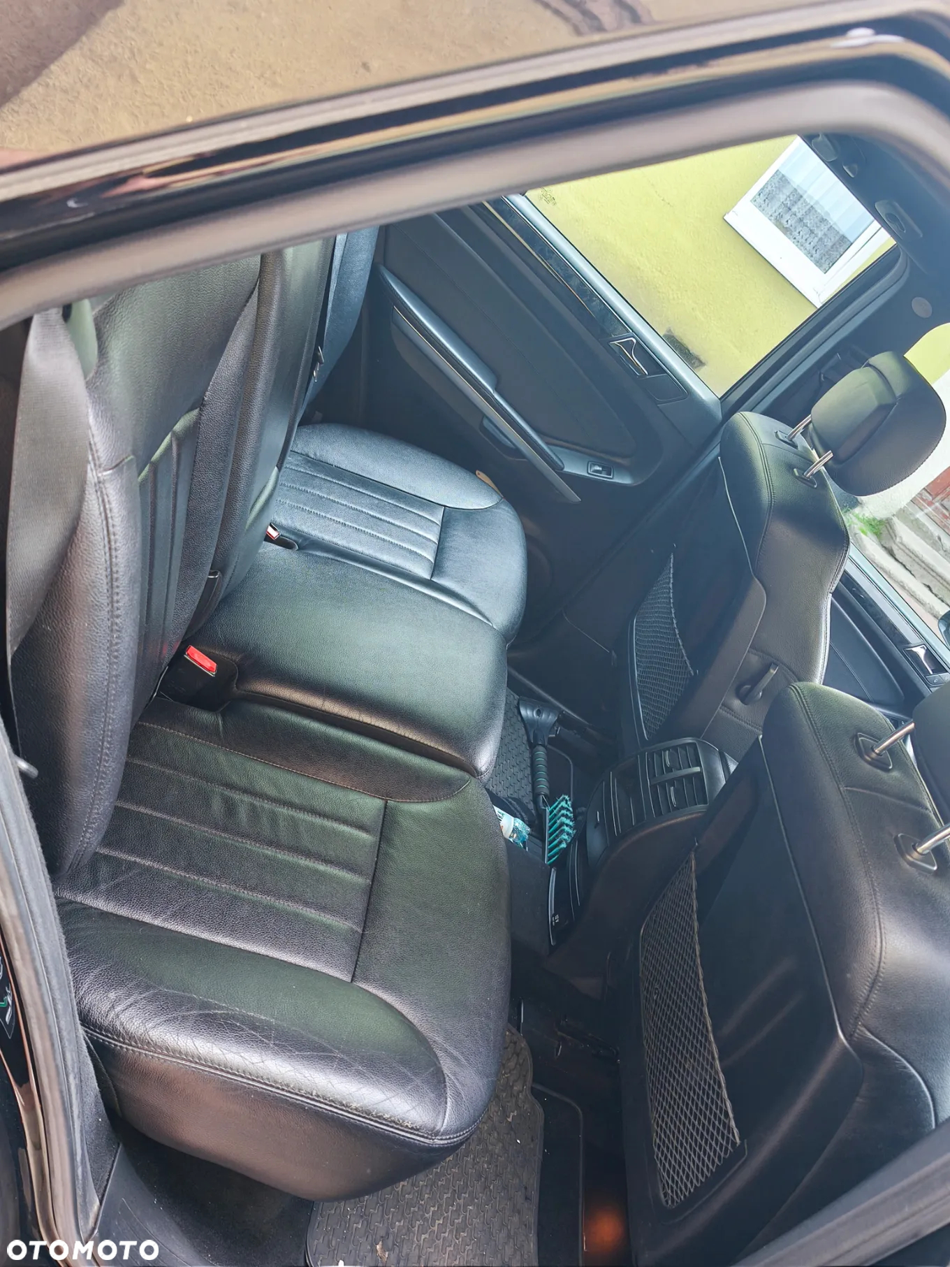 Mercedes-Benz ML 280 CDI 4-Matic - 5
