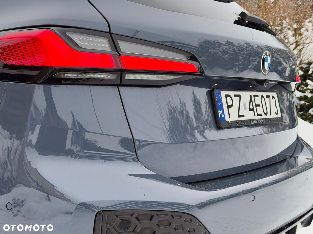 BMW Seria 2 218d M Sport sport - 10