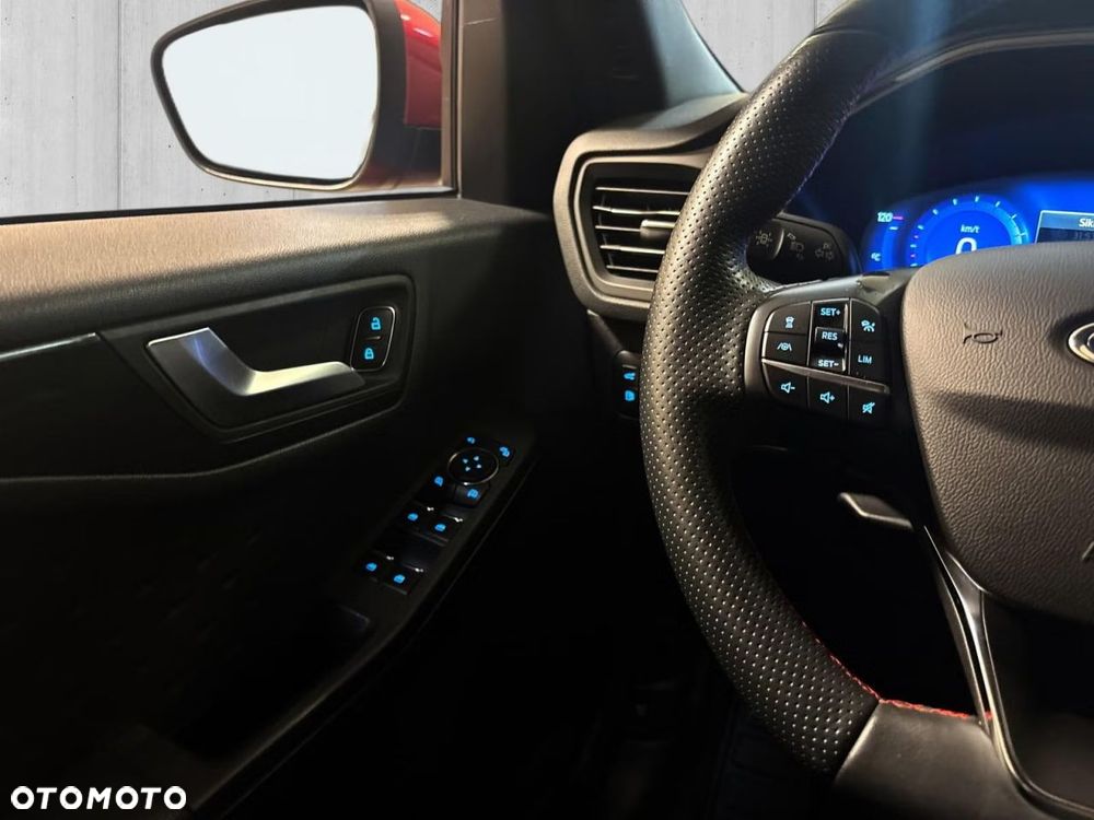 Ford Kuga 2.5P PHEV FWD ST-Line - 12