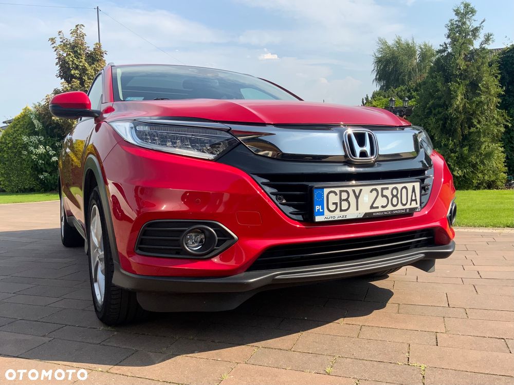 Honda HR-V 1.5 Executive (ADAS / Connect+) - 4