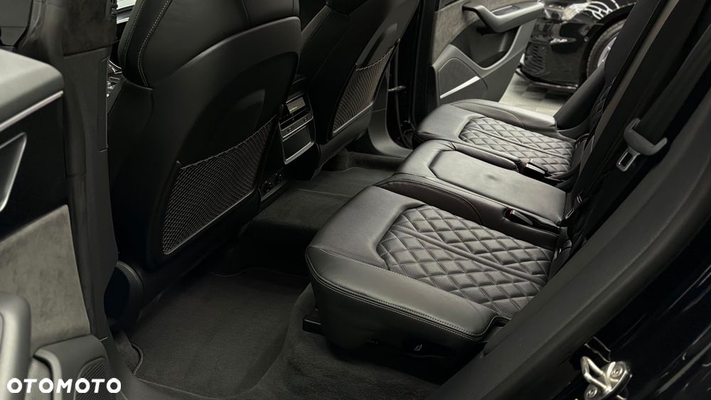 Audi SQ8 TDI mHEV Quattro Tiptronic - 13