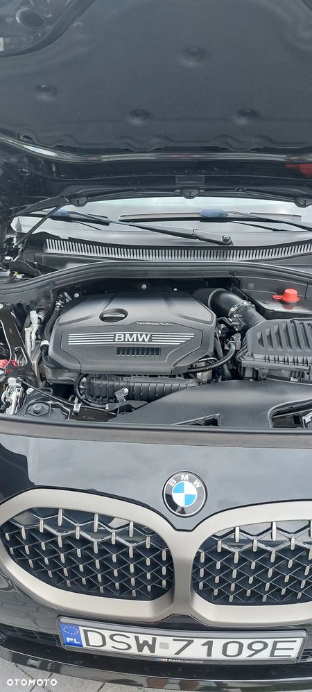 BMW Seria 1 118i M Sport - 8