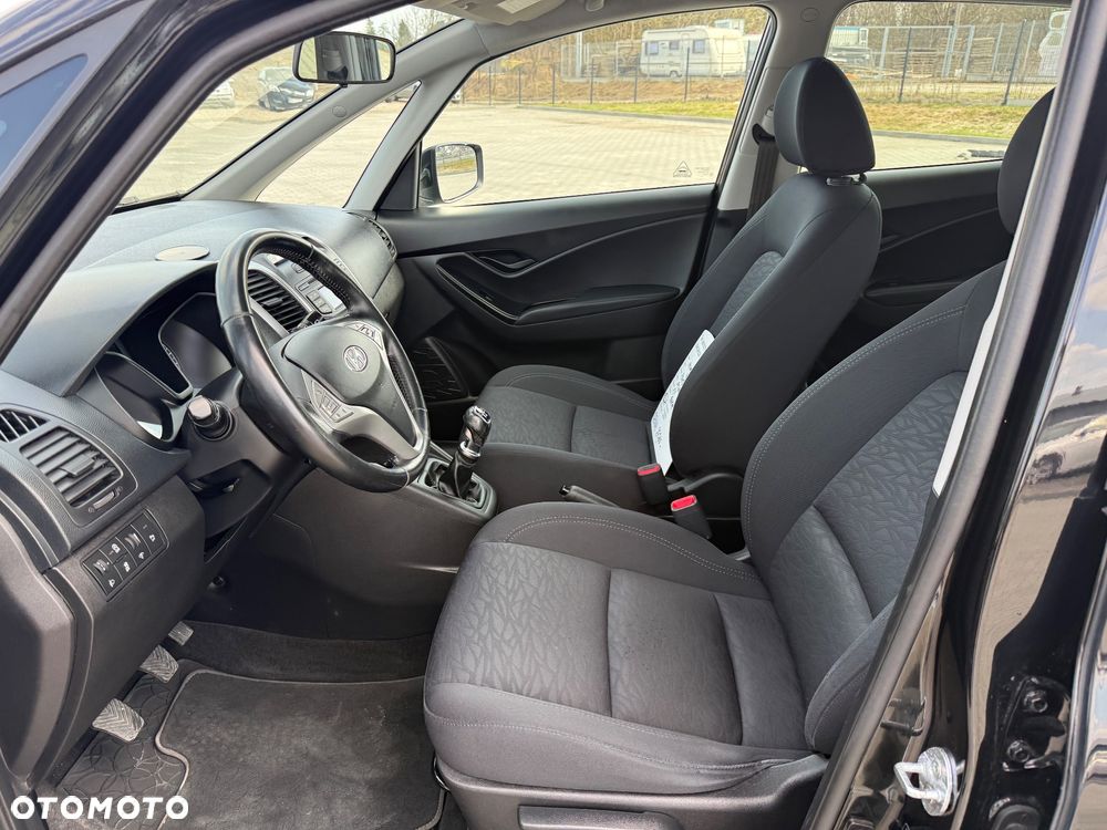 Hyundai ix20 1.4 Fifa World Cup Edition - 20