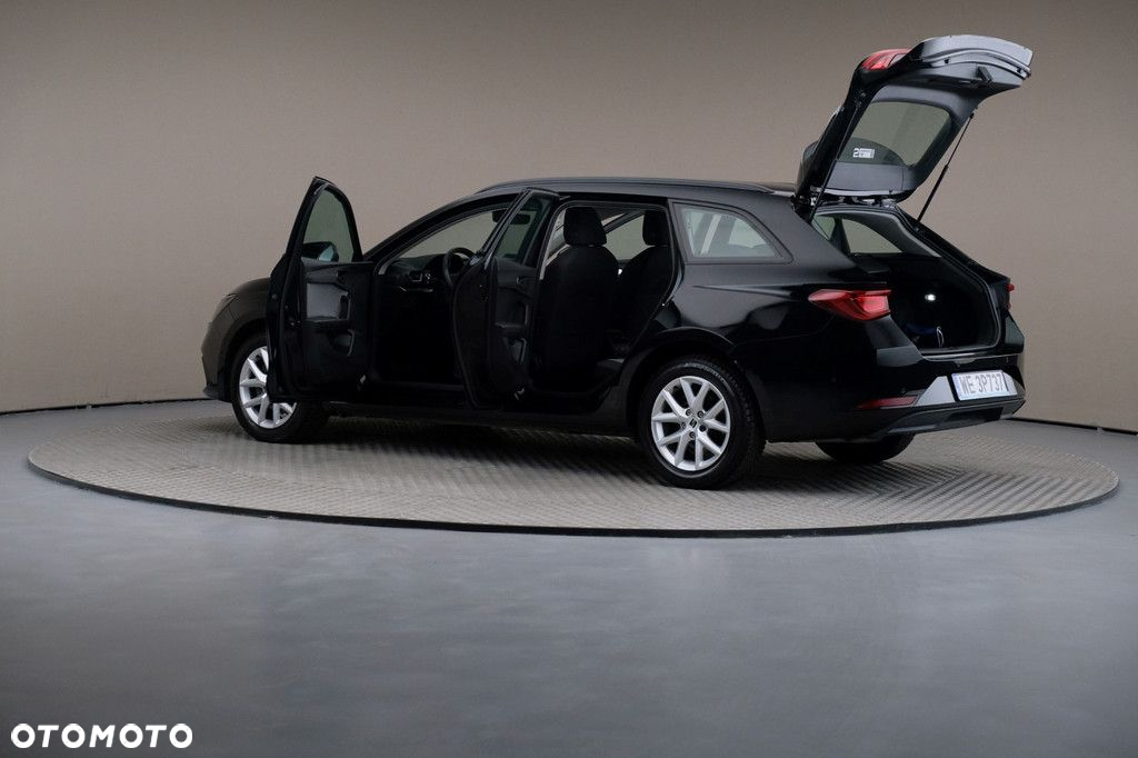 Seat Leon - 7