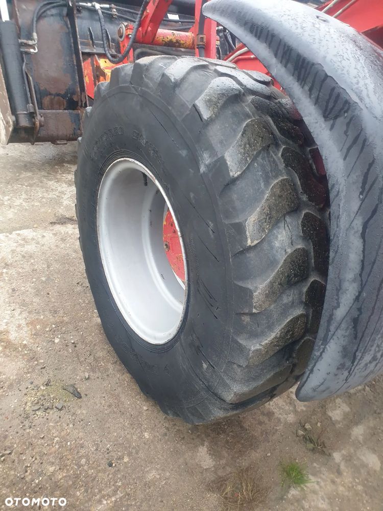 Caterpillar 908 - 21