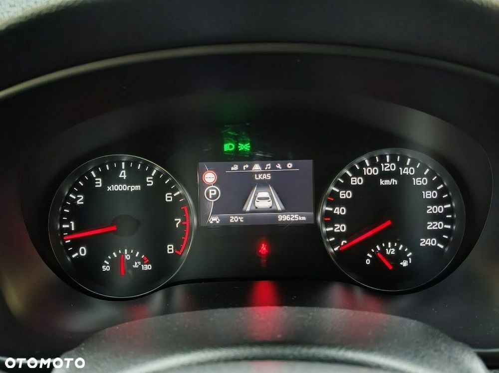 Kia Sportage 1.6 T-GDI GT Line 4WD DCT - 27
