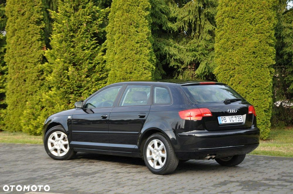 Audi A3 - 14