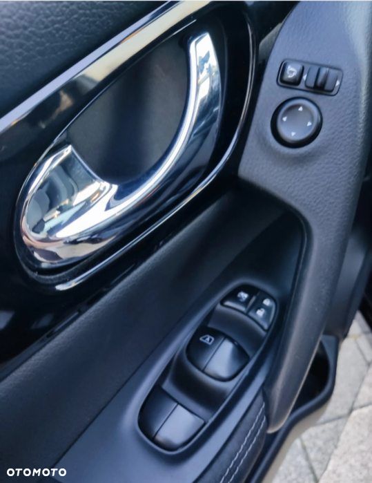 Nissan Qashqai 1.6 DIG-T 360 - 10