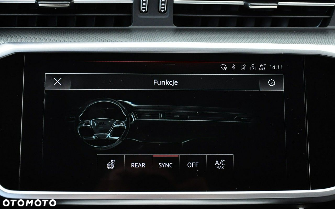 Audi A6 Allroad - 36