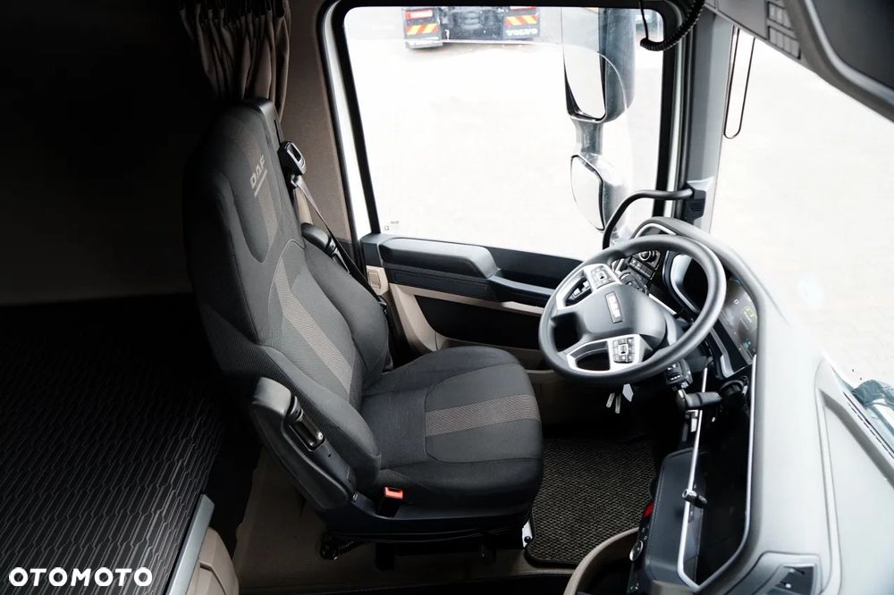 DAF XG 480 / RETARDER / KLIMATYZACJA POSTOJOWA  / POLSKI SALON / PO KONTRAKCIE SERWISOWYM - 27