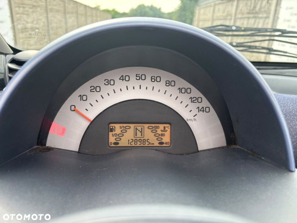 Smart Fortwo - 5