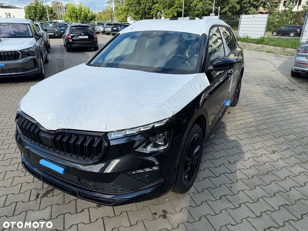 Skoda Kamiq - 2
