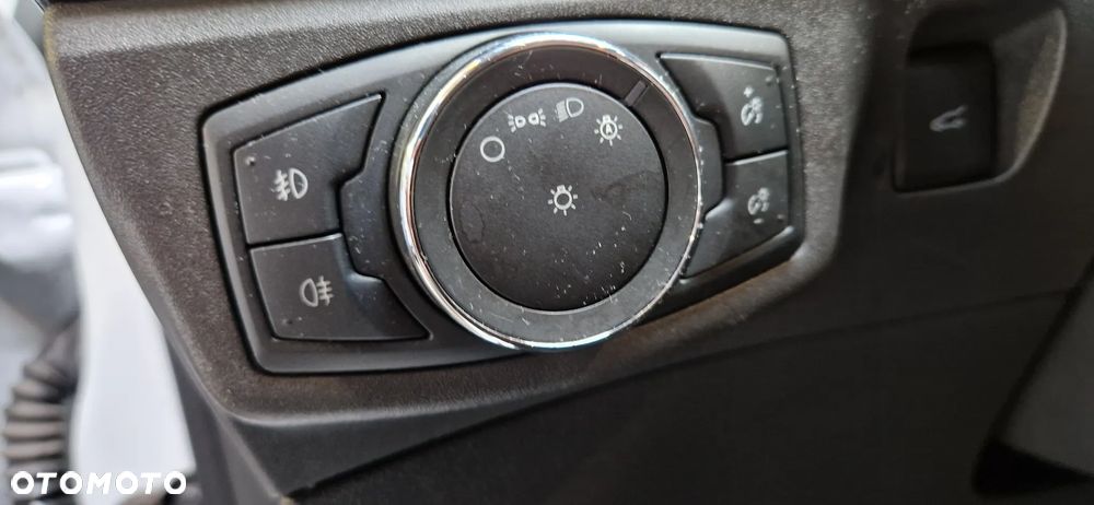 Ford Mondeo 1.5 EcoBoost Titanium - 12