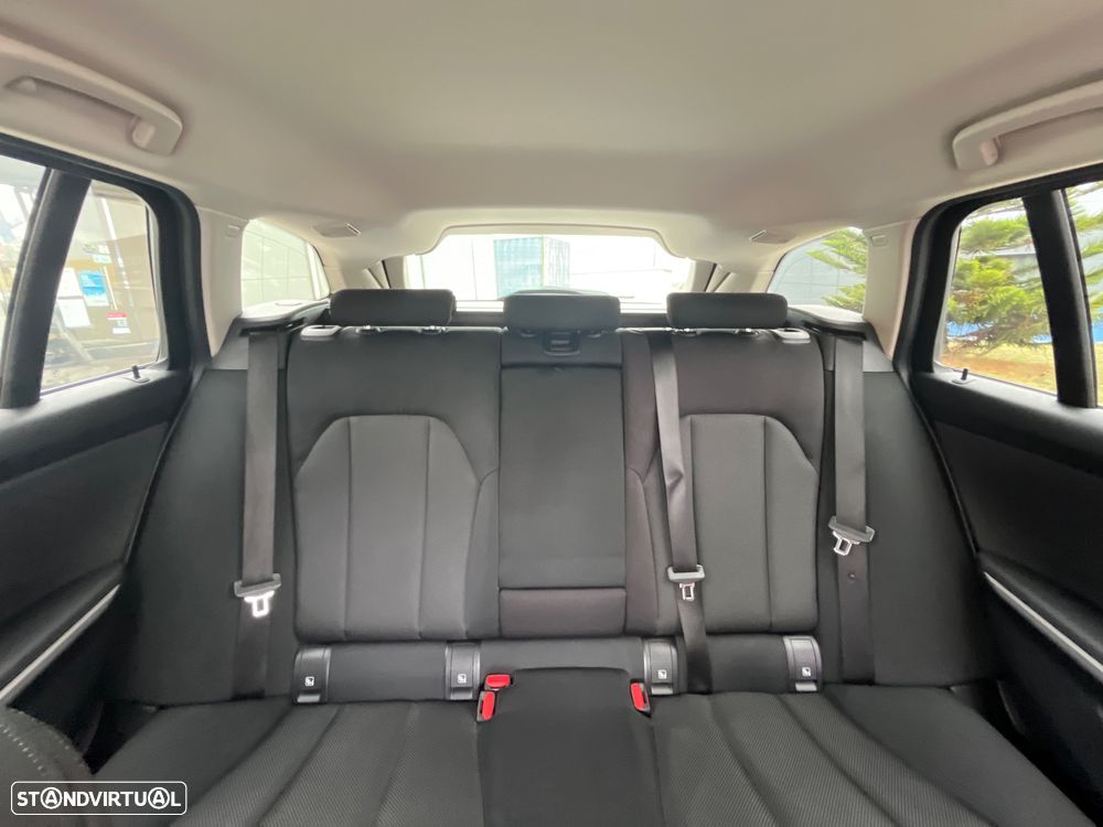 BMW 330 e Corporate Edition Auto - 53