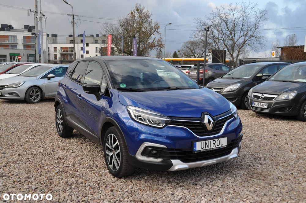 Renault Captur - 4