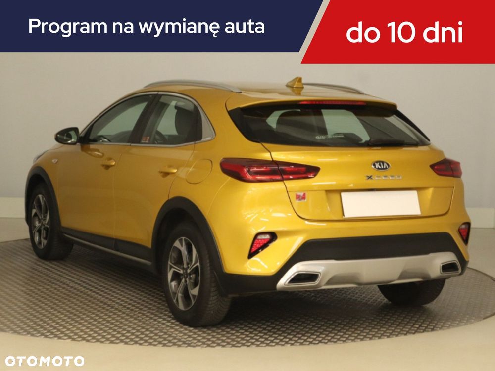 Kia Xceed 2020 photo 5