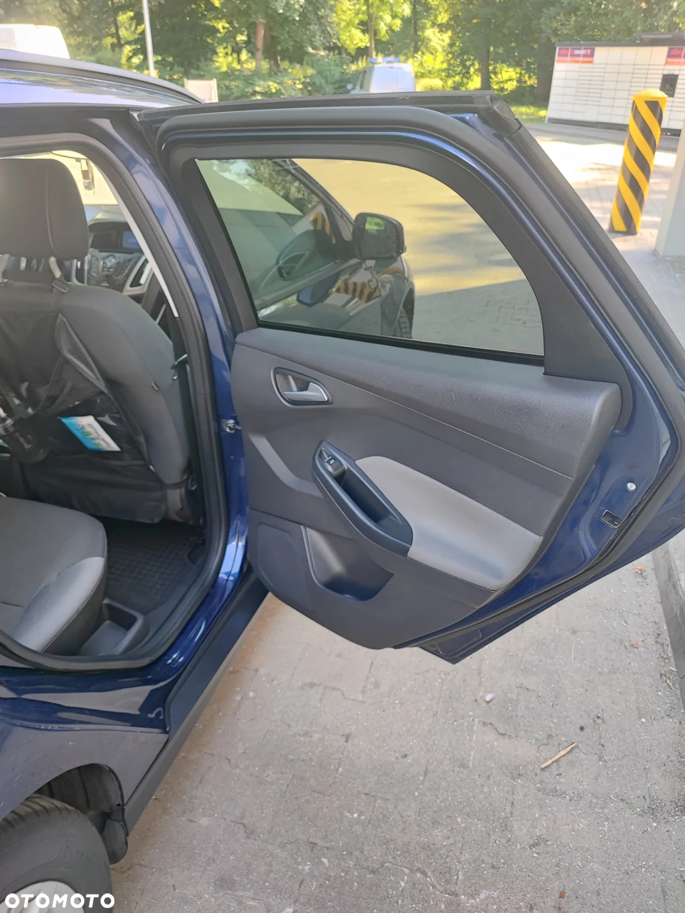 Ford Focus 2.0 TDCi Edition MPS6 - 23