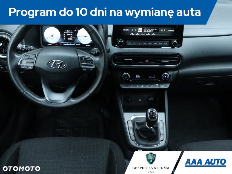 Hyundai Kona - 9