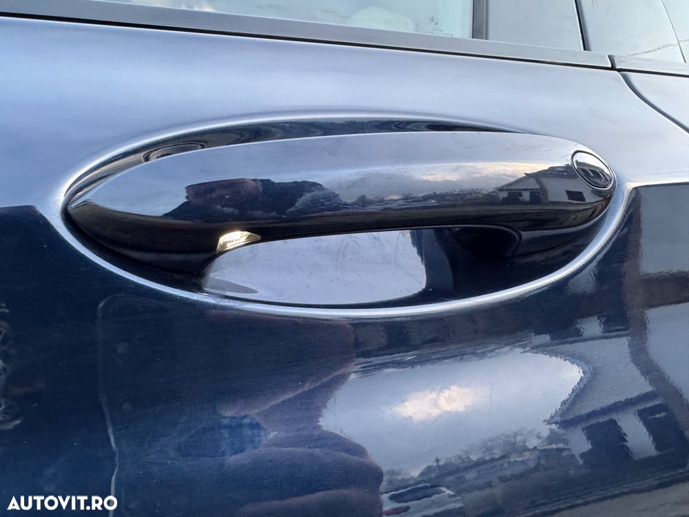 BMW X3 xDrive20d Aut. M Sport Edition - 9