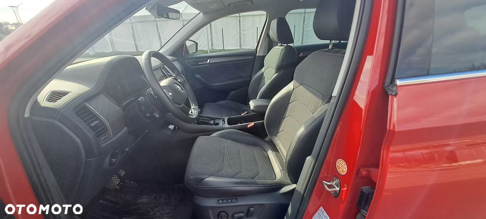 Skoda Kodiaq - 14