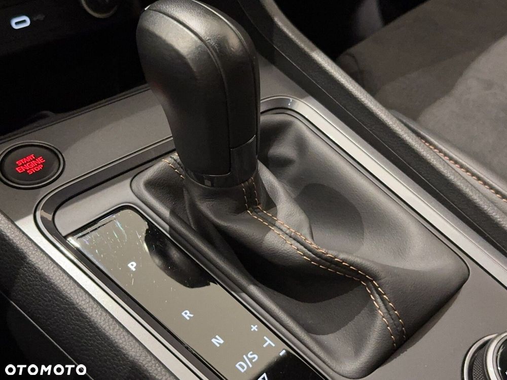 Cupra Ateca 2.0 TSI 4Drive VZ DSG - 29