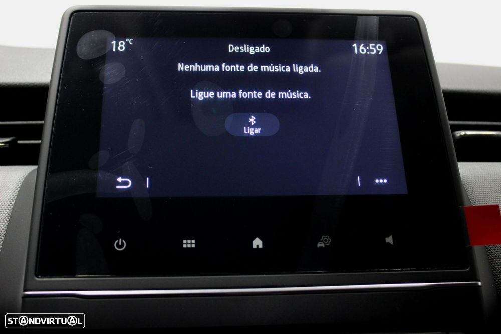 Mitsubishi Colt 1.0 MPI-T Kaiteki Bi-Fuel - 26